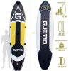 Сапборд Guetio Big Touring Inflatable Paddle Board Mastodon 116 GT350A