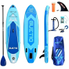 Сапборд Guetio Ocean Inflatable Paddle Board Windwalker 106 GT320A