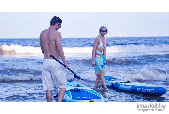 Сапборд Guetio Ocean Inflatable Paddle Board Windwalker 106 GT320A