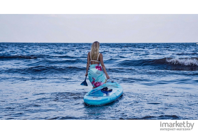 Сапборд Guetio Ocean Inflatable Paddle Board Windwalker 106 GT320A