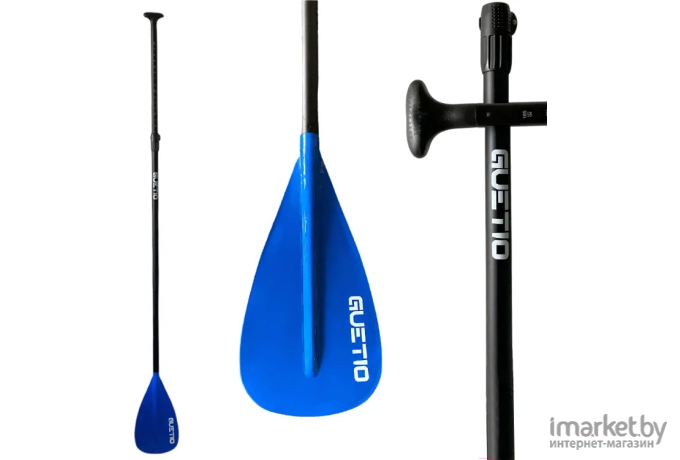 Сапборд Guetio Ocean Inflatable Paddle Board Windwalker 106 GT320A