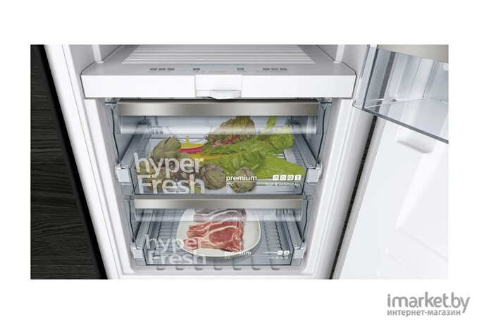 Холодильник Siemens KI51FADE0