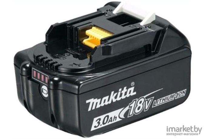 Аккумулятор Makita BL1830B (632G12-3)