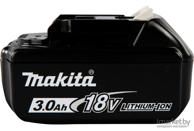 Аккумулятор Makita BL1830B (632G12-3)