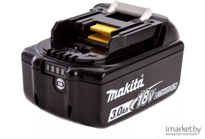 Аккумулятор Makita BL1830B (632G12-3)