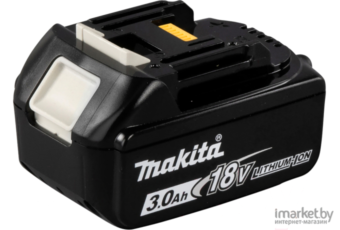 Аккумулятор Makita BL1830B (632G12-3)