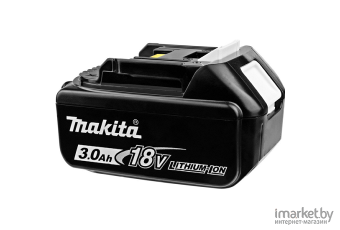 Аккумулятор Makita BL1830B (632G12-3)