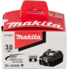 Аккумулятор Makita BL1830B (632G12-3)