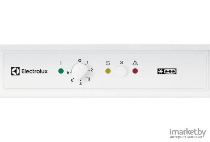 Морозильник Electrolux LYB2AF82S