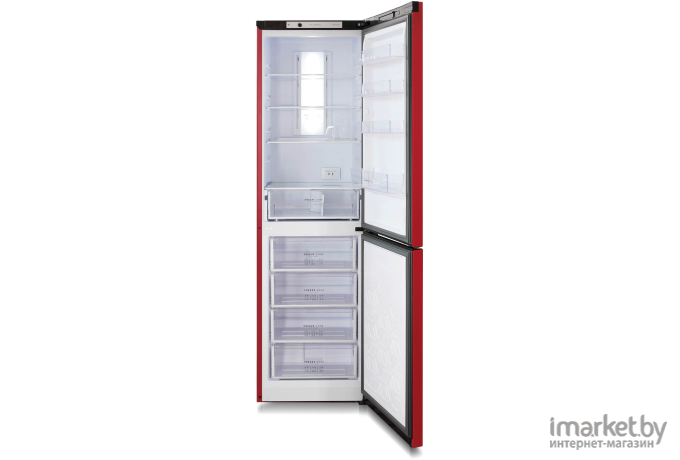 Холодильник Бирюса H880NF