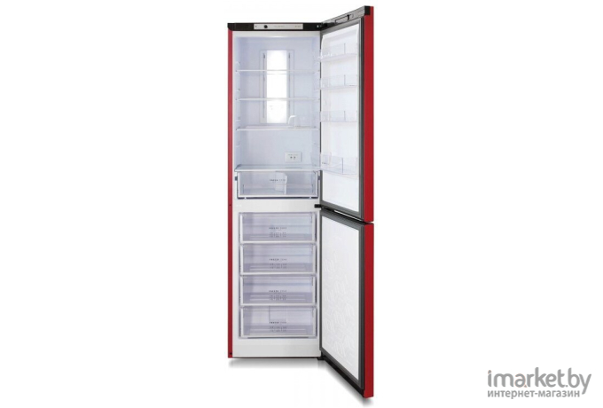 Холодильник Бирюса H880NF