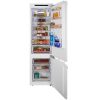 Холодильник Hiberg RFCB-455F NFW inverter