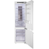 Холодильник Hiberg RFCB-455F NFW inverter