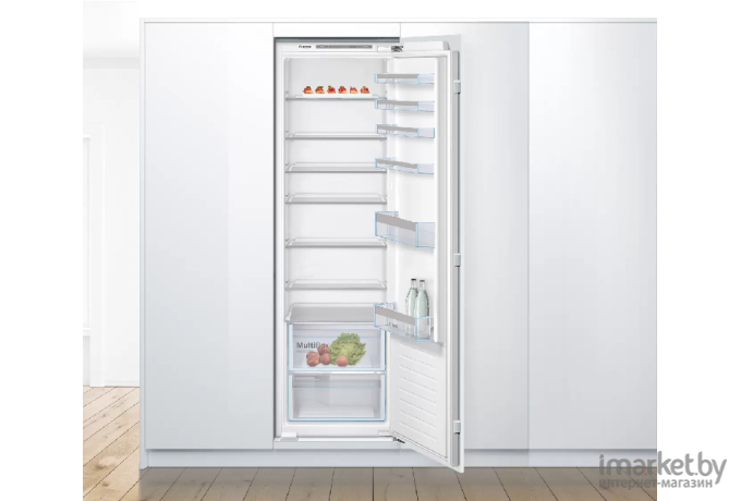 Холодильник Bosch KIR81VFF0