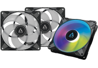 Вентилятор для корпуса Arctic Cooling P14 PWM PST A-RGB (ACFAN00257A)