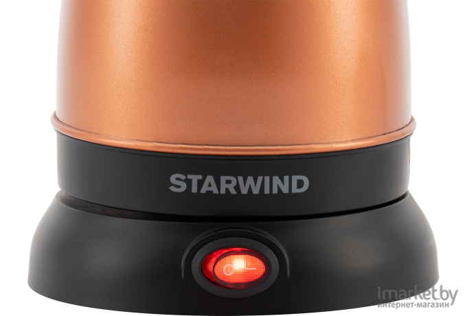 Электрическая турка StarWind STG6055