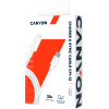 Кабель CANYON CNE-CFI12W Type C to lightning White