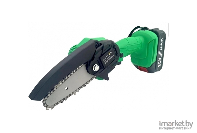 Пила-высоторез аккумуляторная Zitrek GreenSaw 20 Plus (082-1856)