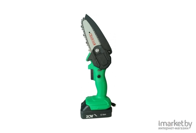 Пила-высоторез аккумуляторная Zitrek GreenSaw 20 Plus (082-1856)