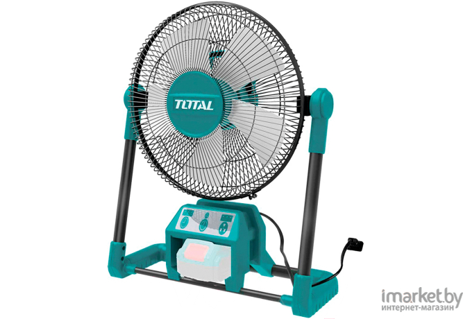 Вентилятор TOTAL TFALI2001