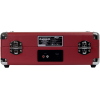 Виниловый проигрыватель Alive Audio Glam c Bluetooth Cherry (GLM-01-CH)