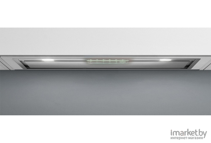 Вытяжка Falmec Gruppo Incasso Touch Vision 50 P.E. (CGIW50.E16P9#ZZZI491F)