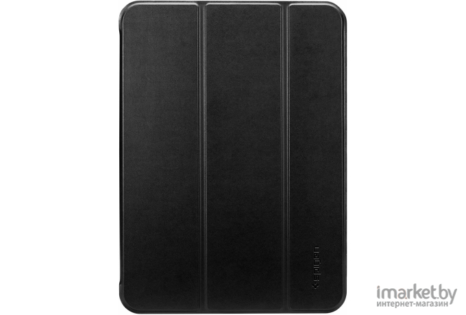 Чехол для планшета Spigen Smart Fold для iPad 10.9 2022 черный (ACS05309)