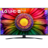 Телевизор LG 43UR81009LK