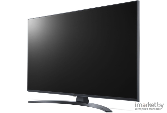 Телевизор LG 43UR81009LK