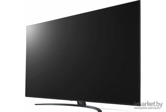 Телевизор LG 55UR81006LJ