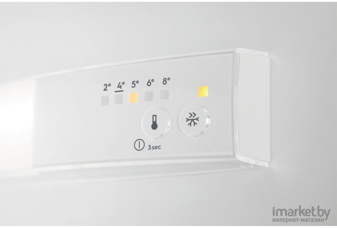 Холодильник Electrolux LFB3AF12S