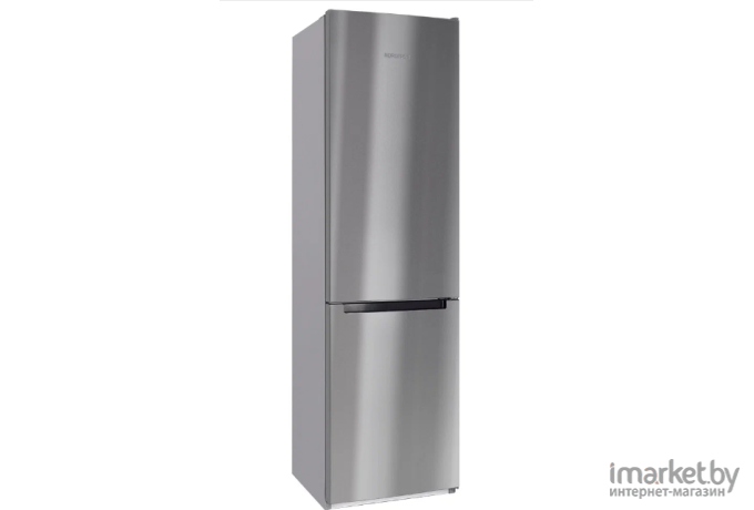 Холодильник Nordfrost NRB 164NF X Steel