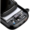 Внешний аккумулятор Baseus Qpow Pro PPQD20C 20000mAh черный (PPQD060301)