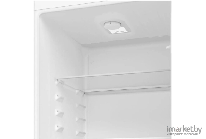 Холодильник Indesit IBH 18 белый