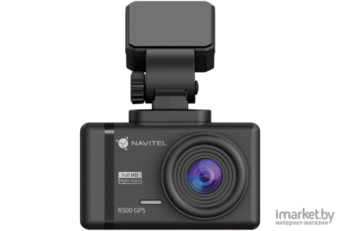 Видеорегистратор Navitel R500 GPS