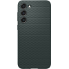 Чехол для телефона Spigen Liquid Air для Galaxy S23 Plus Abyss Green (ACS05667)
