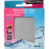 Салфетка из микрофибры Favorit Office Microfiber Slim 1 шт (F920021)
