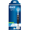 Электрическая зубная щетка Oral-B Vitality 100 Cross Action Black (D100.413.1)