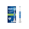 Электрическая зубная щетка Oral-B Vitality 100 Cross Action Black (D100.413.1)