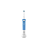 Электрическая зубная щетка Oral-B Vitality 100 Cross Action Black (D100.413.1)