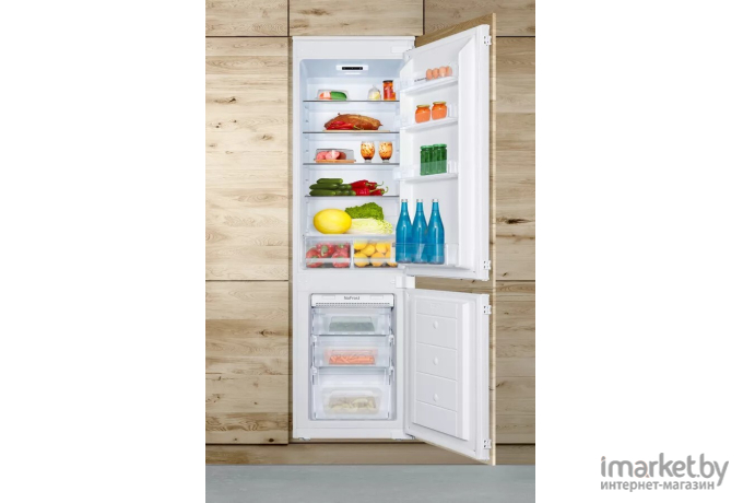 Холодильник Hansa BK2385.2N (1193279)