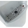 Кулер для воды Hotfrost 45AS серебристый (120104501)