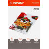 Кухонные весы Sunwind SWS100