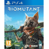 Игра для приставки Playstation PS4 Capcom Biomutant RU (9120080071316)