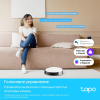 Робот-пылесос TP-Link Tapo RV10 белый