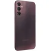 Смартфон Samsung Galaxy A24 6/128Gb Dark Red (SM-A245FDRVCAU)
