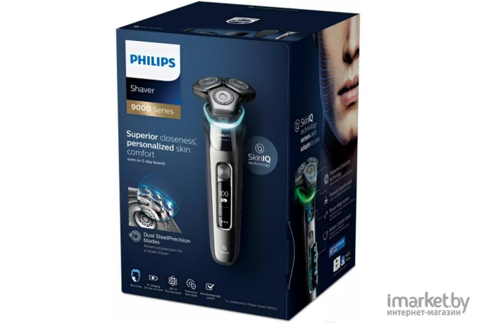 Электробритва Philips S9987/59