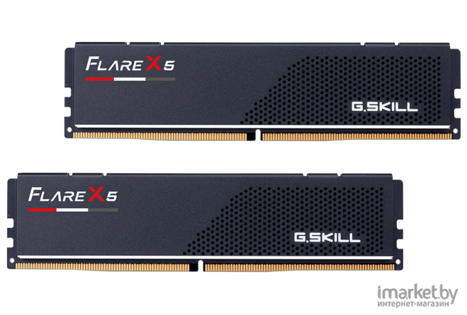 Оперативная память G.Skill Flare X5 2x16ГБ DDR5 5600МГц (F5-5600J3636C16GX2-FX5)