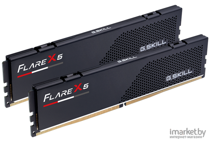 Оперативная память G.Skill Flare X5 2x16ГБ DDR5 5600МГц (F5-5600J3636C16GX2-FX5)