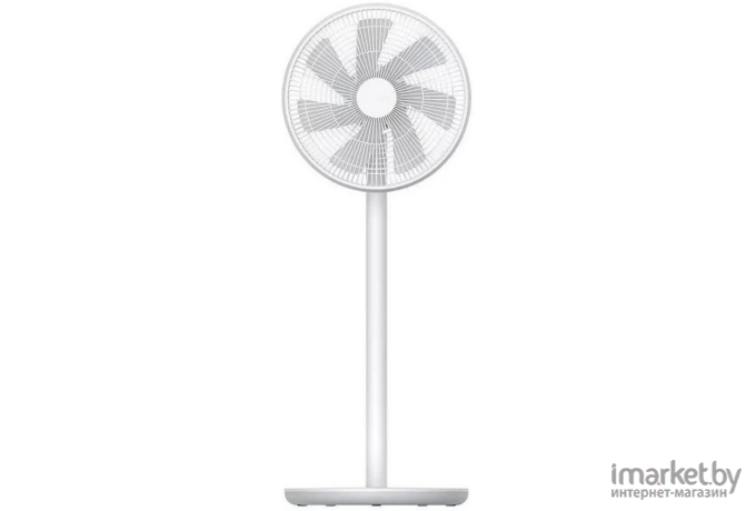 Вентилятор напольный Xiaomi Mi Smart standing Fan 2 Lite PYV4007GL (716836)